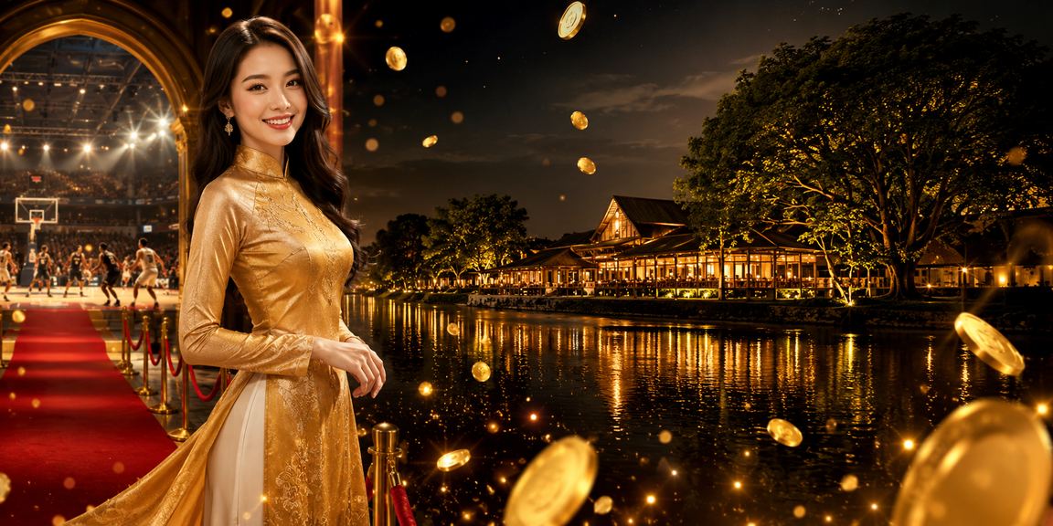 Khán giả tại Buôn Ma Thuột theo dõi cược bóng rổ trong trang phục áo dài truyền thống Việt Nam