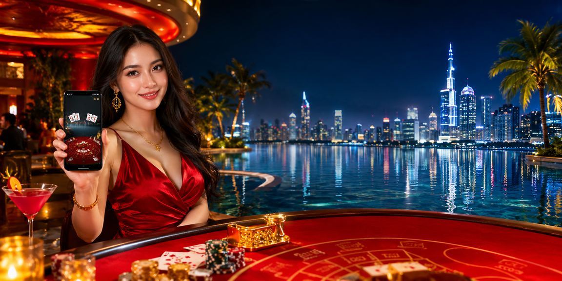 Người dùng Việt Nam trải nghiệm nền tảng giải trí trực tuyến an toàn trên điện thoại
