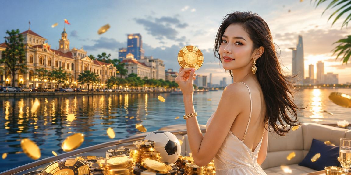 Người dùng tại TP. Hồ Chí Minh xem thông tin cược thể thao trực tuyến trên điện thoại
