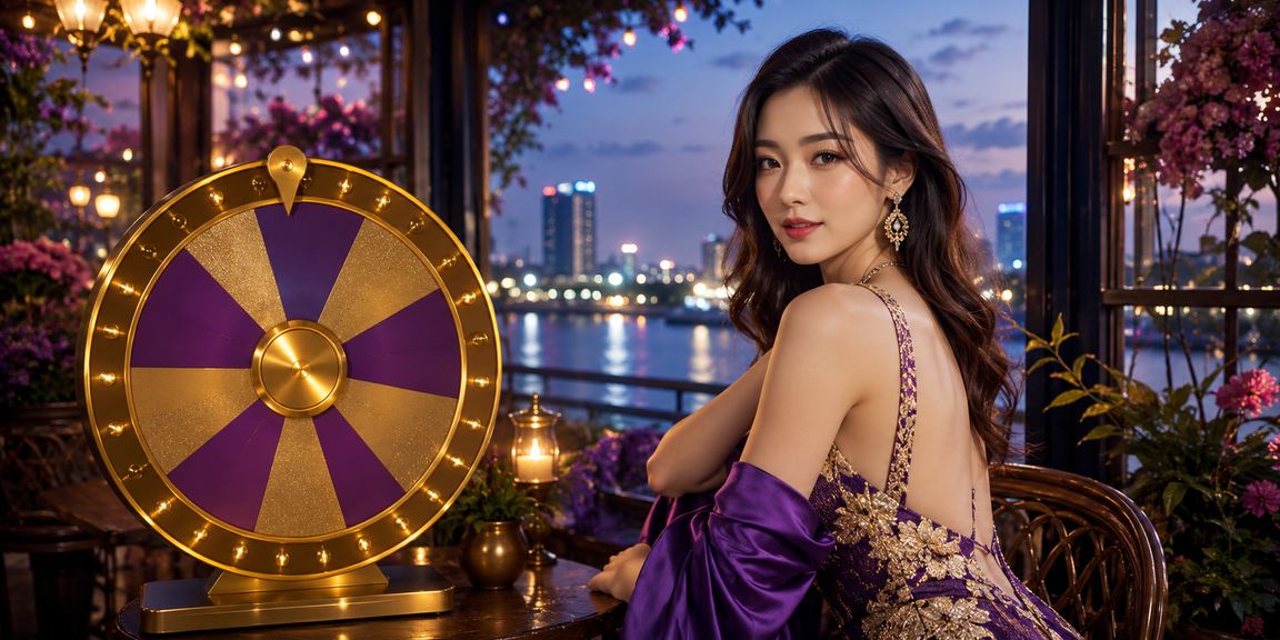 Bốc thăm may mắn tại Sài Gòn bên ly cà phê Việt Nam