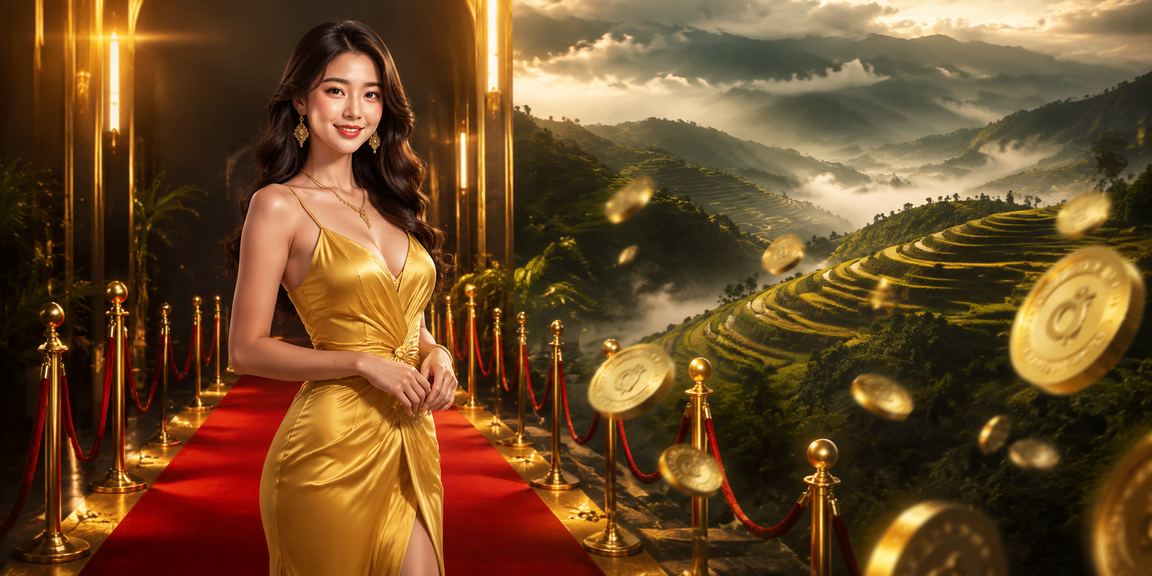 Người chơi tại Sa Pa tham gia cược casino trực tuyến giữa khung cảnh núi rừng Tây Bắc Việt Nam
